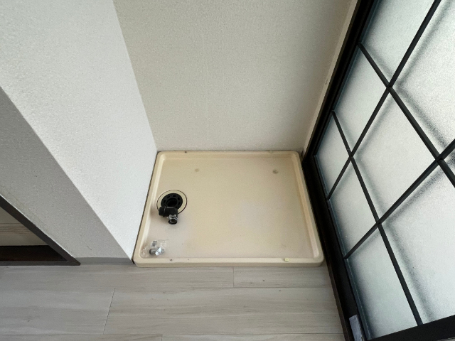 コーポなるこ その他設備