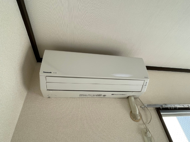 コーポなるこ その他設備