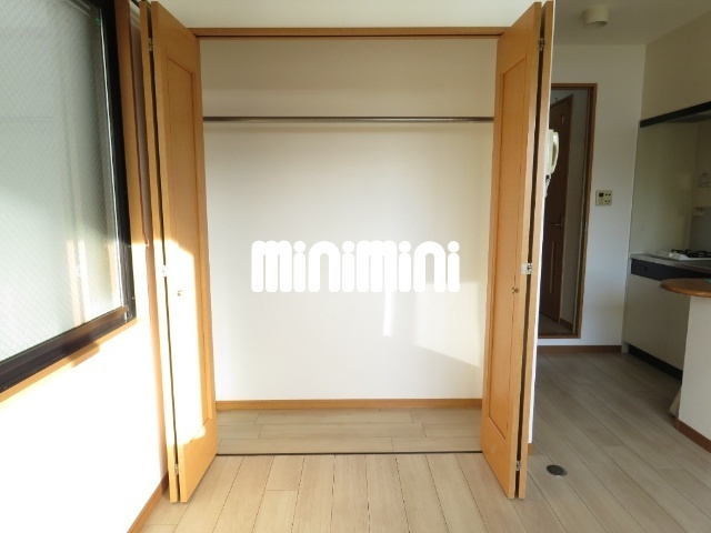 Ｂｒｉｌｌａｎｔｅ　Ｍｕ‐Ｙｅ 収納