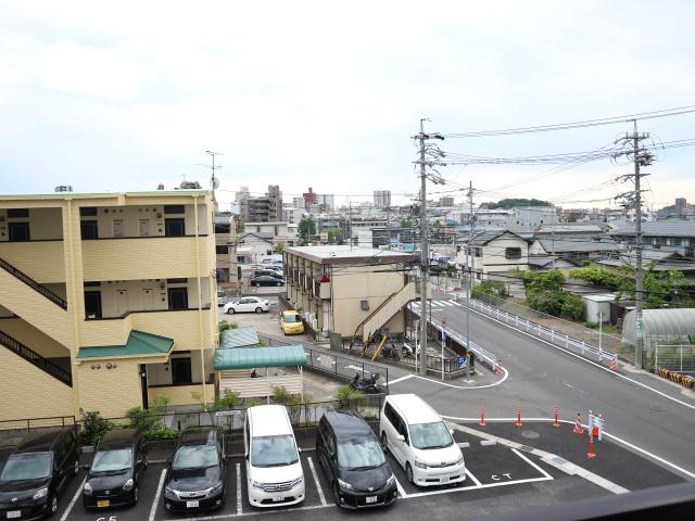 アド・イン 眺望