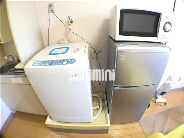コンドミニアム御器所 その他設備