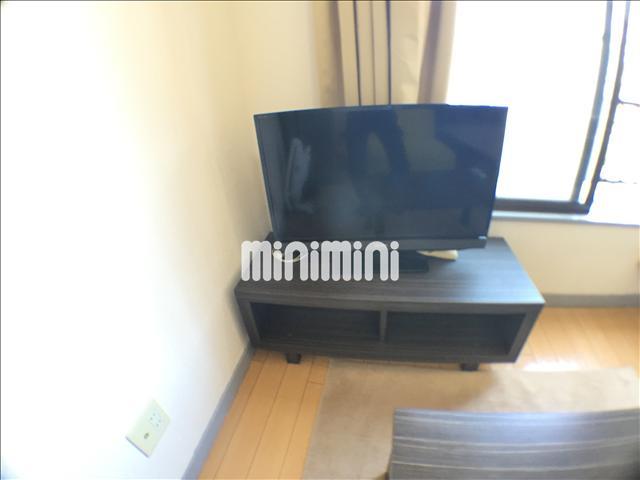 コンドミニアム御器所 その他設備