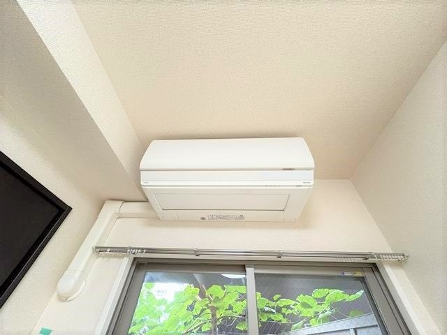 LaSante東別院 その他設備