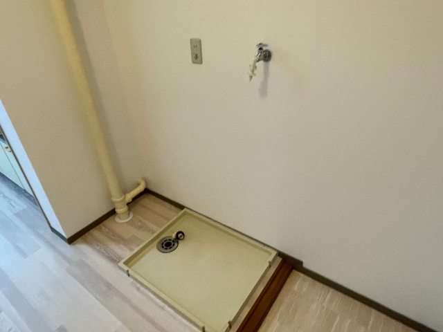 ハイツコスモス その他