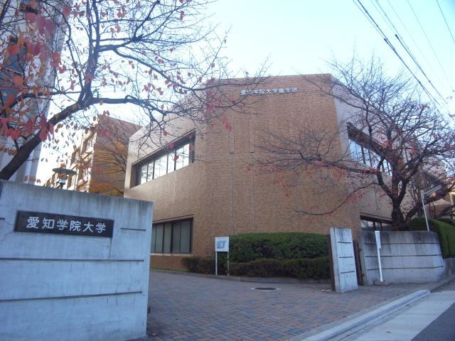 ハイツコスモス その他