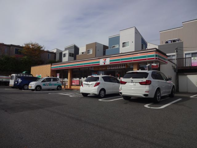 コーポサトウ コンビニ