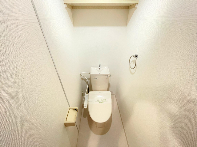 Ｃ’２　ＳＱＵＡＲＥ トイレ