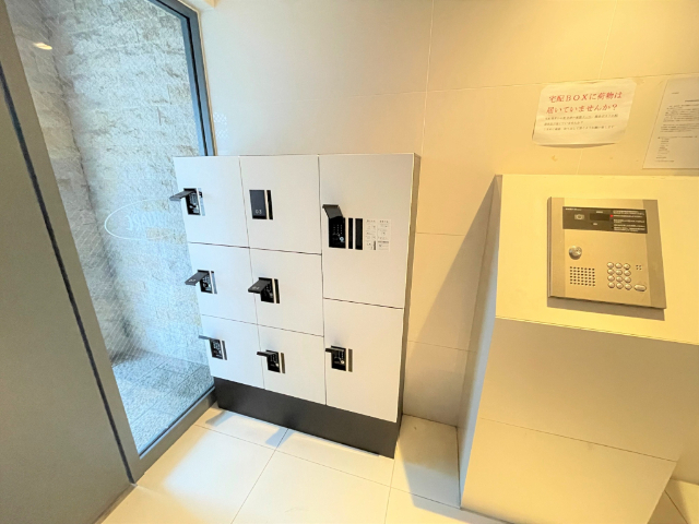 Ｃ’２　ＳＱＵＡＲＥ その他設備