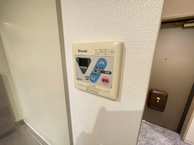Ｃ’２　ＳＱＵＡＲＥ 風呂画像