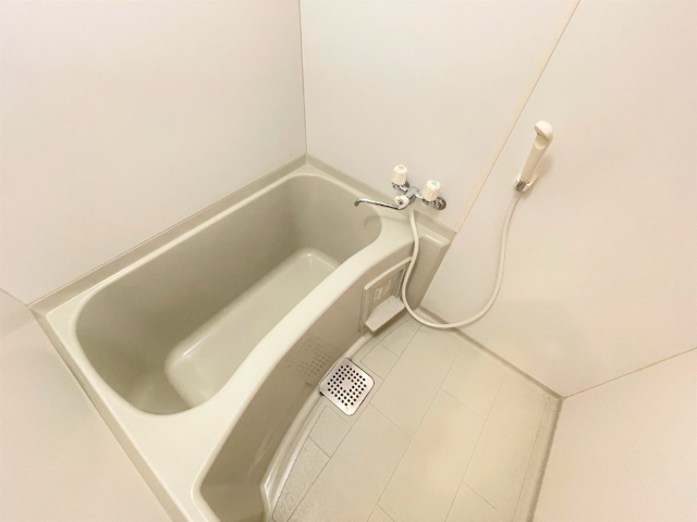 Ｃ’２　ＳＱＵＡＲＥ 風呂画像