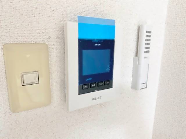 イーストアベニュー セキュリティ