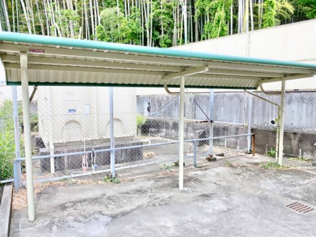 イーストアベニュー その他共有部分