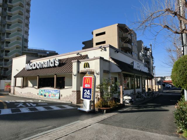 イーストアベニュー レストラン