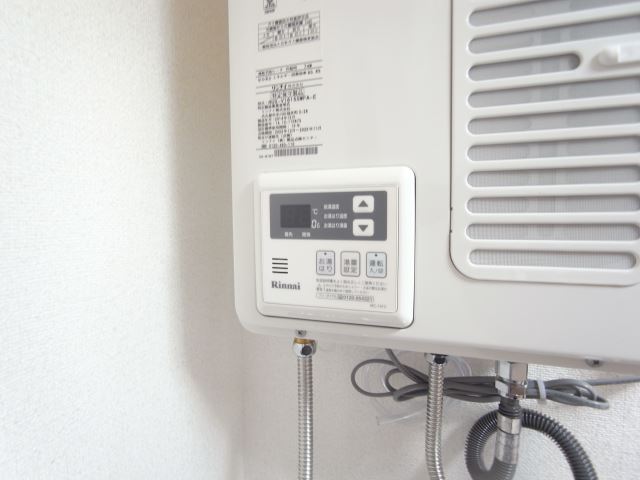 コーポ加藤 その他設備