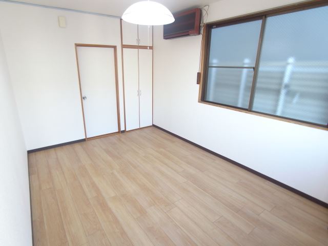 コーポ加藤 その他部屋・スペース