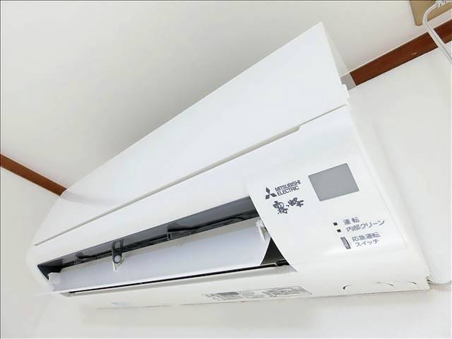レオン八事　３号館 その他設備