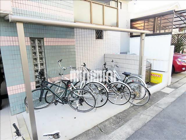 ドミール本山 その他共有部分