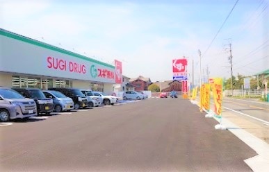 ル　パフェ　ド　ペルル ドラッグストア