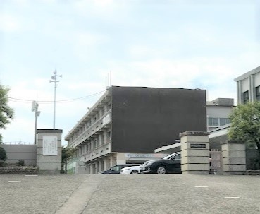 ル　パフェ　ド　ペルル 中学校