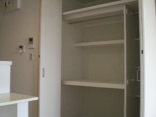 ル　パフェ　ド　ペルル 収納