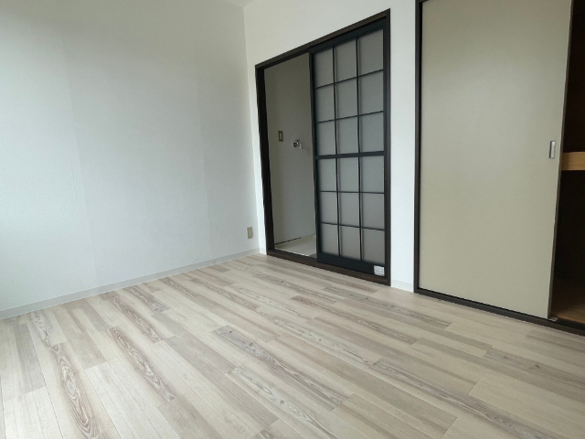フロリアード本山 その他設備