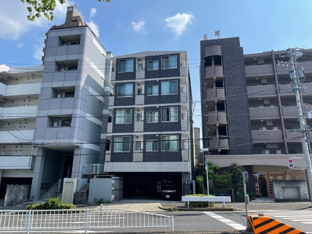 ｄｏｔ八事山ａｎｎｅｘ 外観