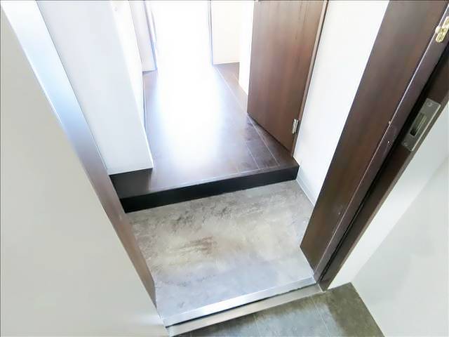 ｄｏｔ八事山ａｎｎｅｘ 玄関