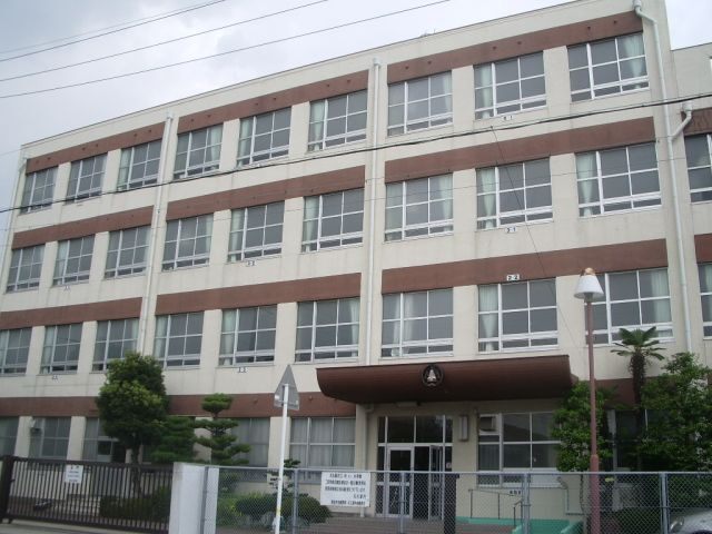ｄｏｔ八事山ａｎｎｅｘ 小学校
