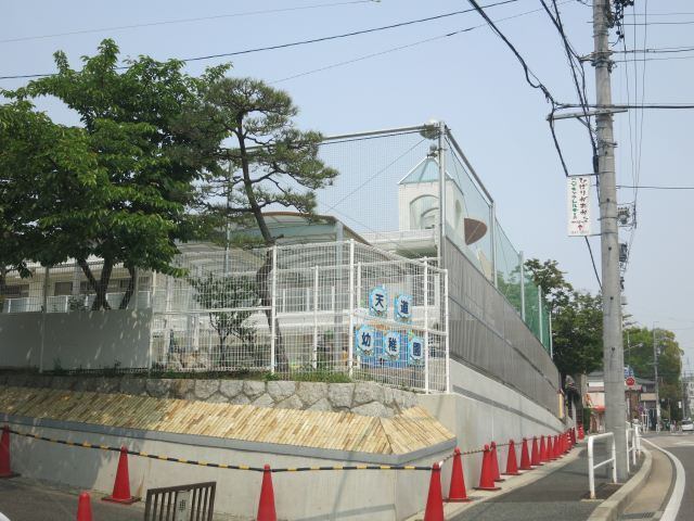 ｄｏｔ八事山ａｎｎｅｘ 幼稚園