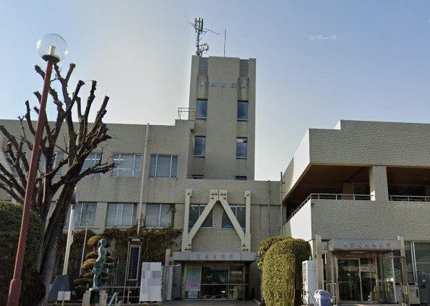 ｄｏｔ八事山ａｎｎｅｘ 役所