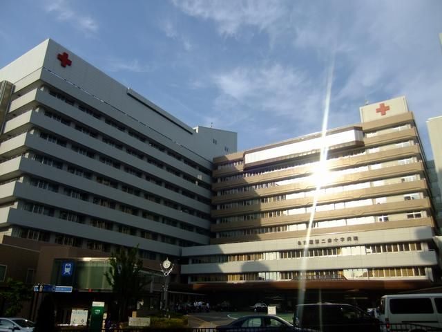 ｄｏｔ八事山ａｎｎｅｘ 総合病院