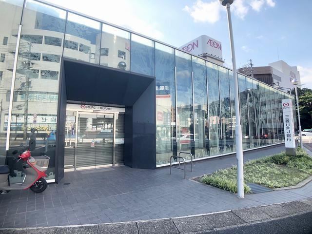 ｄｏｔ八事山ａｎｎｅｘ 銀行