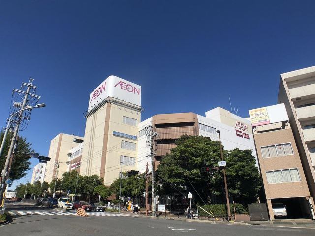 ｄｏｔ八事山ａｎｎｅｘ スーパー