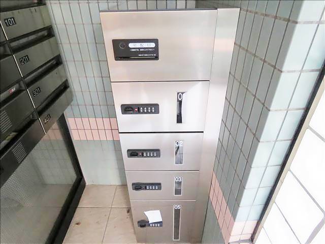 ドミール本山 その他部屋・スペース