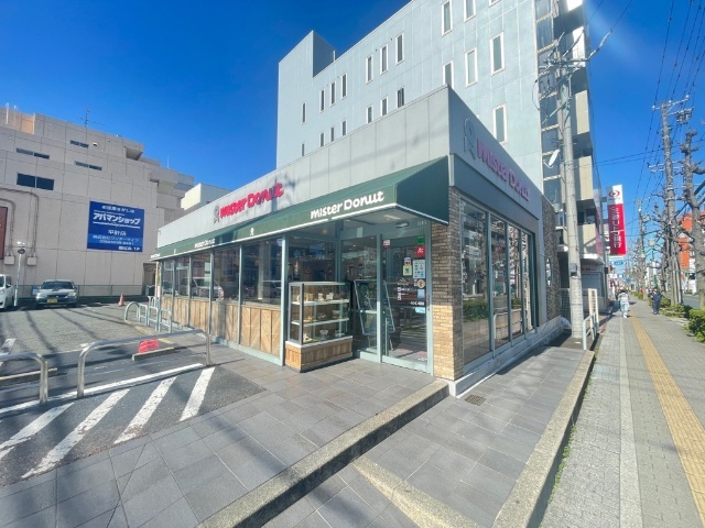 ゴールデンハイツ平針 レストラン