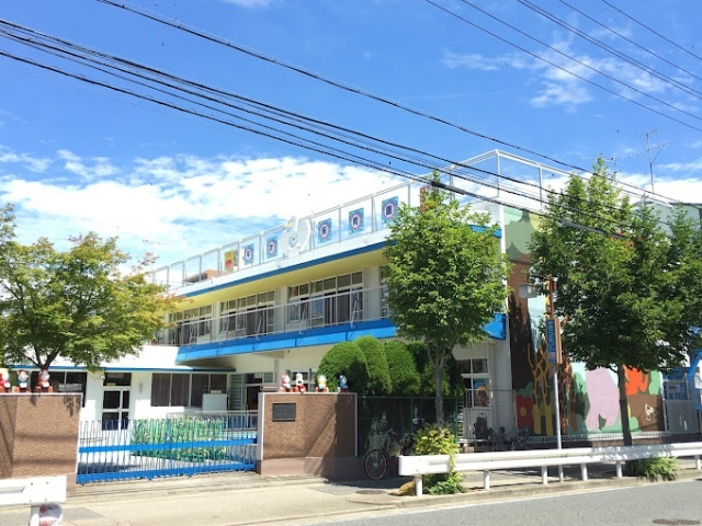 ゴールデンハイツ平針 幼稚園