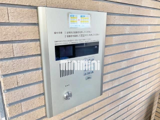 ミレニアム セキュリティ