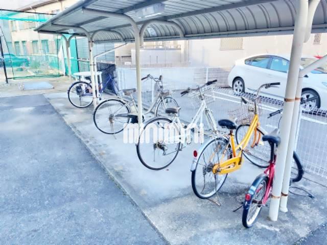 ミレニアム その他共有部分