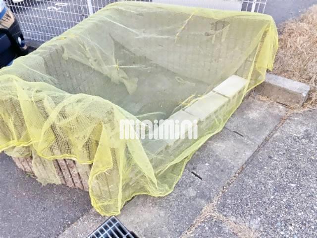 ミレニアム その他共有部分