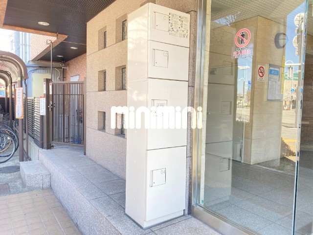 アーバンコート小松 その他共有部分
