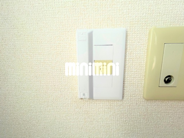 ファヴォール半田 その他