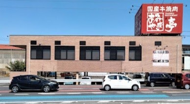 ファヴォール半田 レストラン