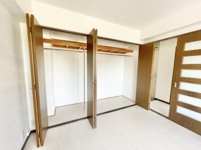 近藤ビル 収納