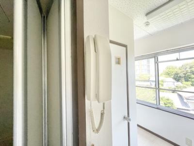 近藤ビル セキュリティ