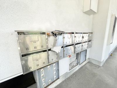 近藤ビル その他共有部分