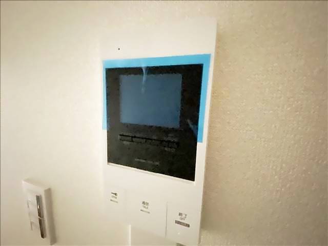 アールハイツ平針　 セキュリティ