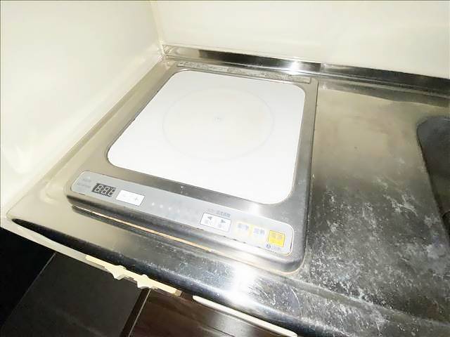 アールハイツ平針　 その他設備