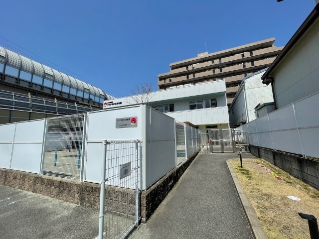 アールハイツ平針　 幼稚園