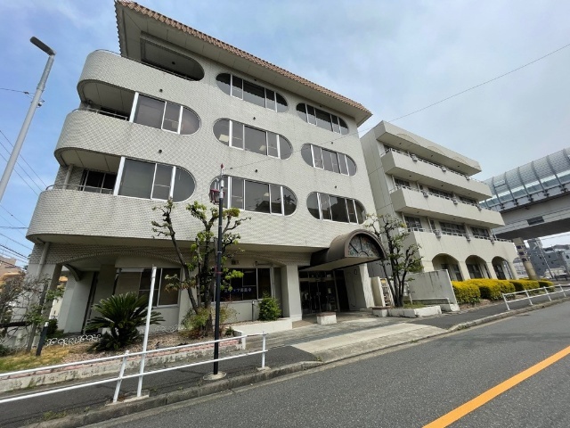 アールハイツ平針　 総合病院
