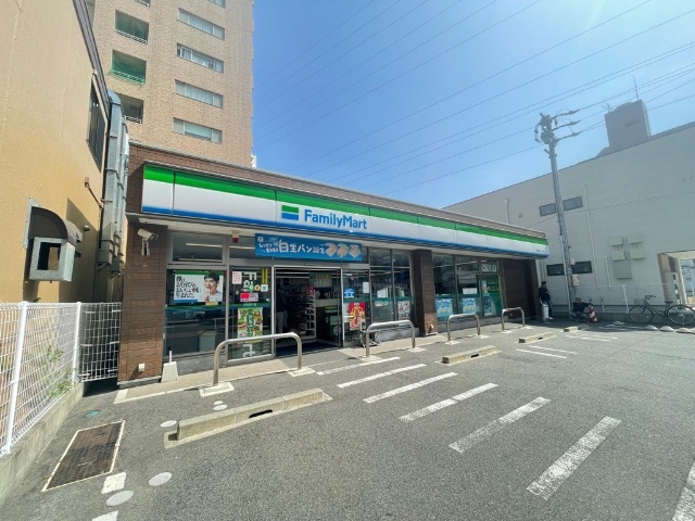 アールハイツ平針　 コンビニ